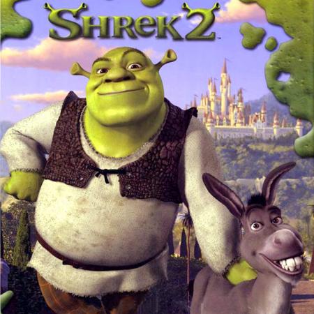 shrek