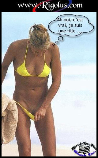 ah  oui