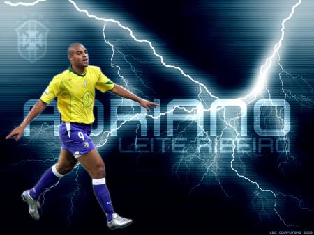 adriano