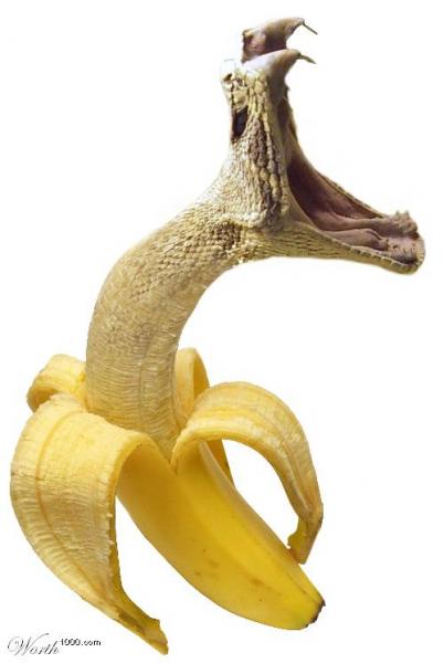 banana