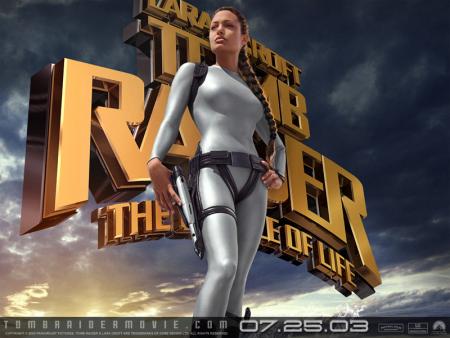 tomb  raider