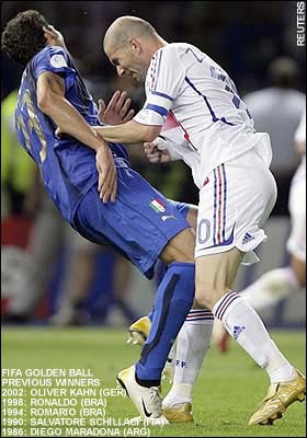 zinedine  zidane