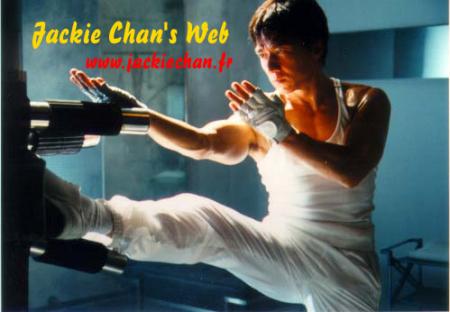 jakie  chans