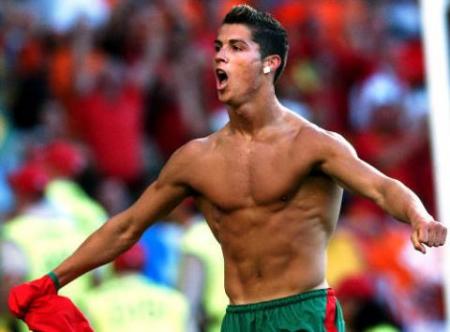 c.ronaldo