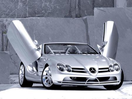 mercedes