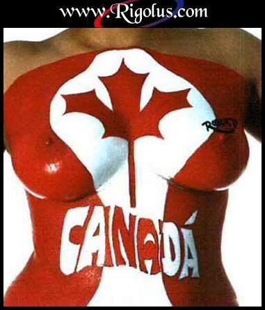 vive  canada