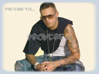 j'aime  becoup  m.pokora