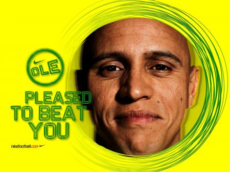 roberto  carlos