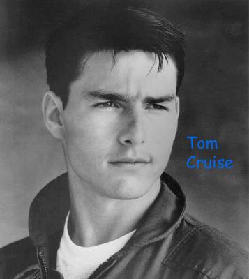 tom  cruis