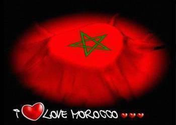 vive  maroc
