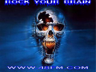 rock  your  brain