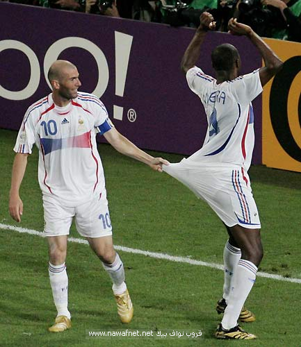 zidane
