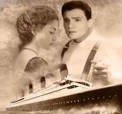 titanic