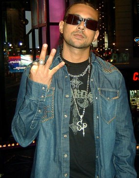 sean paul