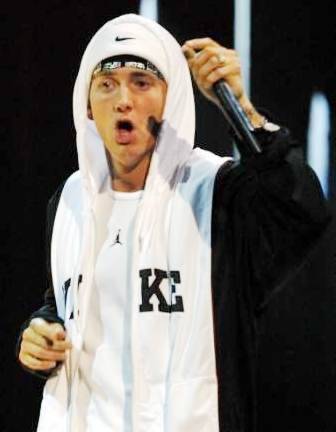 eminem