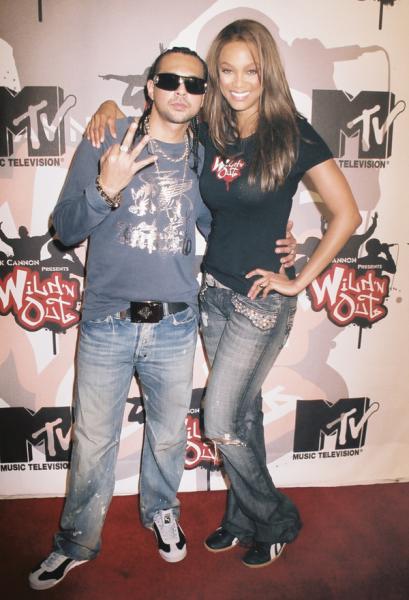sean paul