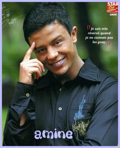amine
