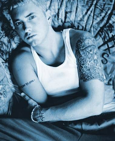 eminem