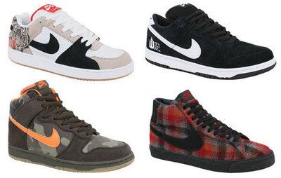nike